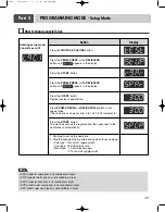 Предварительный просмотр 17 страницы LG RN1329A1 Owner'S Manual