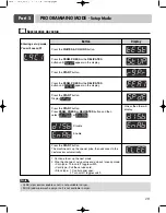 Предварительный просмотр 19 страницы LG RN1329A1 Owner'S Manual