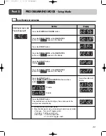 Предварительный просмотр 21 страницы LG RN1329A1 Owner'S Manual