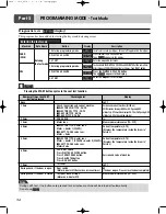 Предварительный просмотр 34 страницы LG RN1329A1 Owner'S Manual