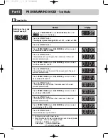 Предварительный просмотр 36 страницы LG RN1329A1 Owner'S Manual