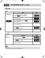 Предварительный просмотр 38 страницы LG RN1329A1 Owner'S Manual