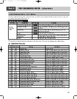 Предварительный просмотр 39 страницы LG RN1329A1 Owner'S Manual