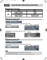 Предварительный просмотр 42 страницы LG RN1329A1 Owner'S Manual