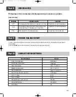 Предварительный просмотр 45 страницы LG RN1329A1 Owner'S Manual