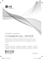 LG RN1329A1S Owner'S Manual предпросмотр