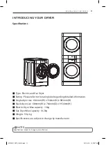 Предварительный просмотр 11 страницы LG RN1329A1S Owner'S Manual