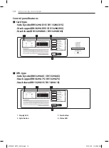 Предварительный просмотр 12 страницы LG RN1329A1S Owner'S Manual