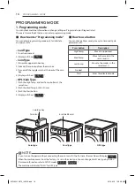 Предварительный просмотр 16 страницы LG RN1329A1S Owner'S Manual