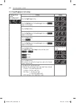 Предварительный просмотр 24 страницы LG RN1329A1S Owner'S Manual