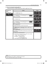 Предварительный просмотр 33 страницы LG RN1329A1S Owner'S Manual