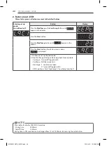 Предварительный просмотр 40 страницы LG RN1329A1S Owner'S Manual