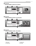 Предварительный просмотр 11 страницы LG RN1329AD1 Owner'S Manual