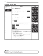 Предварительный просмотр 20 страницы LG RN1329AD1 Owner'S Manual