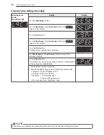 Предварительный просмотр 26 страницы LG RN1329AD1 Owner'S Manual