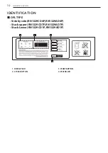 Предварительный просмотр 10 страницы LG RN1329AD1P Owner'S Manual