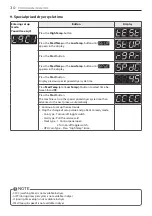 Предварительный просмотр 30 страницы LG RN1329AD1P Owner'S Manual