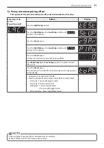 Предварительный просмотр 33 страницы LG RN1329AD1P Owner'S Manual