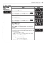 Предварительный просмотр 35 страницы LG RN1329AD1P Owner'S Manual