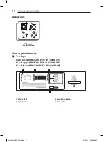 Предварительный просмотр 12 страницы LG RN1329AD1S Owner'S Manual