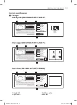 Предварительный просмотр 13 страницы LG RN1329AD1S Owner'S Manual