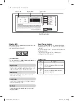 Предварительный просмотр 14 страницы LG RN1329AD1S Owner'S Manual