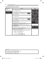 Предварительный просмотр 30 страницы LG RN1329AD1S Owner'S Manual