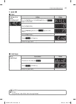 Предварительный просмотр 43 страницы LG RN1329AD1S Owner'S Manual