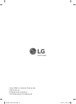 Предварительный просмотр 52 страницы LG RN1329AD1S Owner'S Manual