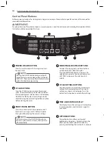 Предварительный просмотр 10 страницы LG RN1881EZ Owner'S Manual