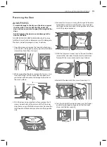 Предварительный просмотр 15 страницы LG RN1881EZ Owner'S Manual