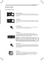 Предварительный просмотр 25 страницы LG RN1881EZ Owner'S Manual