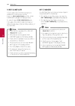 Preview for 30 page of LG RN5N Owner'S Manual