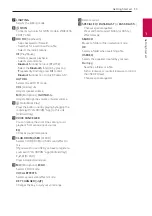 Preview for 11 page of LG RN7 Owner'S Manual