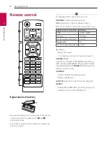 Preview for 8 page of LG RN7N Owner'S Manual