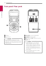 Preview for 12 page of LG RN7N Owner'S Manual