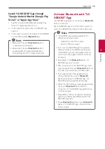 Preview for 25 page of LG RN7N Owner'S Manual