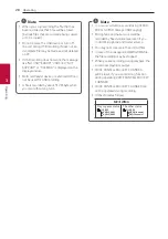 Preview for 28 page of LG RN7N Owner'S Manual