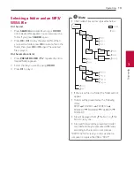 Preview for 19 page of LG RN9 Owner'S Manual