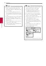 Preview for 30 page of LG RN9 Owner'S Manual