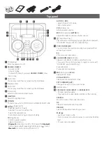 Preview for 2 page of LG RNC5 User Manual