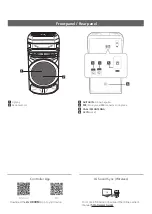 Preview for 3 page of LG RNC5 User Manual