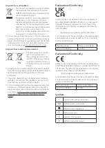 Preview for 6 page of LG RNC5 User Manual