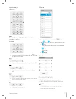 Preview for 17 page of LG RNOE-B501A Owner'S Manual