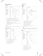 Preview for 35 page of LG RNOE-B501A Owner'S Manual