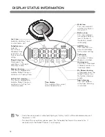 Preview for 14 page of LG ROBOKING VR626 SERIES Owner'S Manual