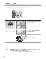 Preview for 26 page of LG ROBOKING VR626 SERIES Owner'S Manual