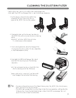 Preview for 33 page of LG ROBOKING VR626 SERIES Owner'S Manual