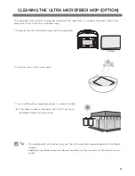 Preview for 37 page of LG ROBOKING VR626 SERIES Owner'S Manual