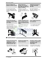 Предварительный просмотр 34 страницы LG Room air conditioner Installation Manual